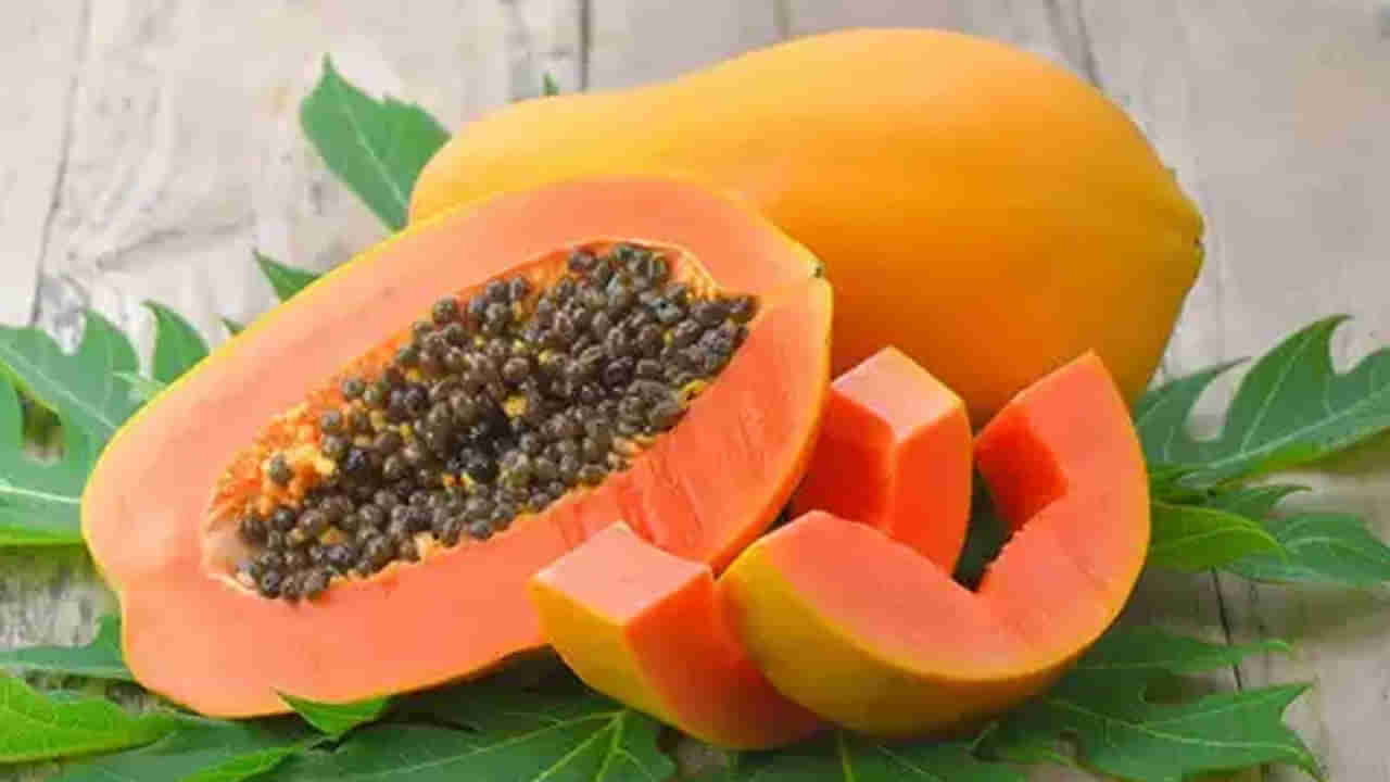 Papaya Seeds : पपईच नाही तर त्याच्या बिया देखील ठरतात आरोग्यासाठी फायदेशीर