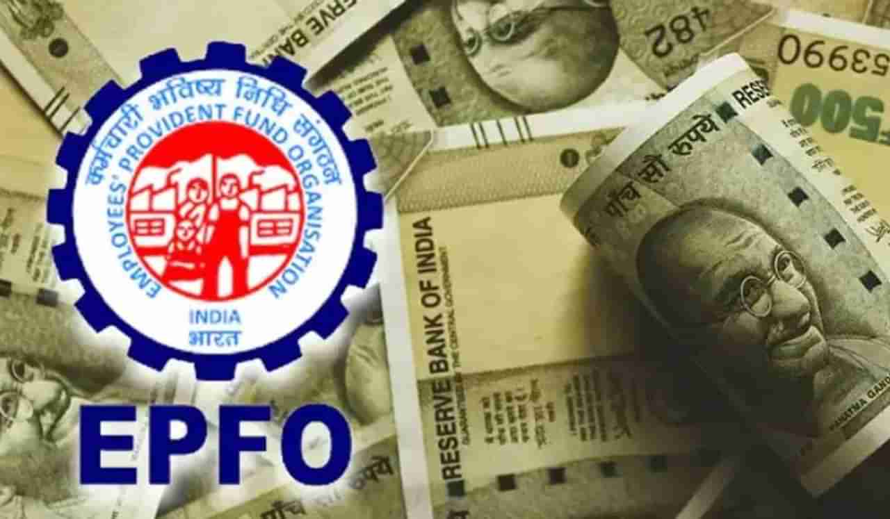 EPF : तुमची कंपनी तुमच्या पीएफ अकाऊंटमध्ये पैसे भरतेय का कसे तपासावे जाणून घ्या