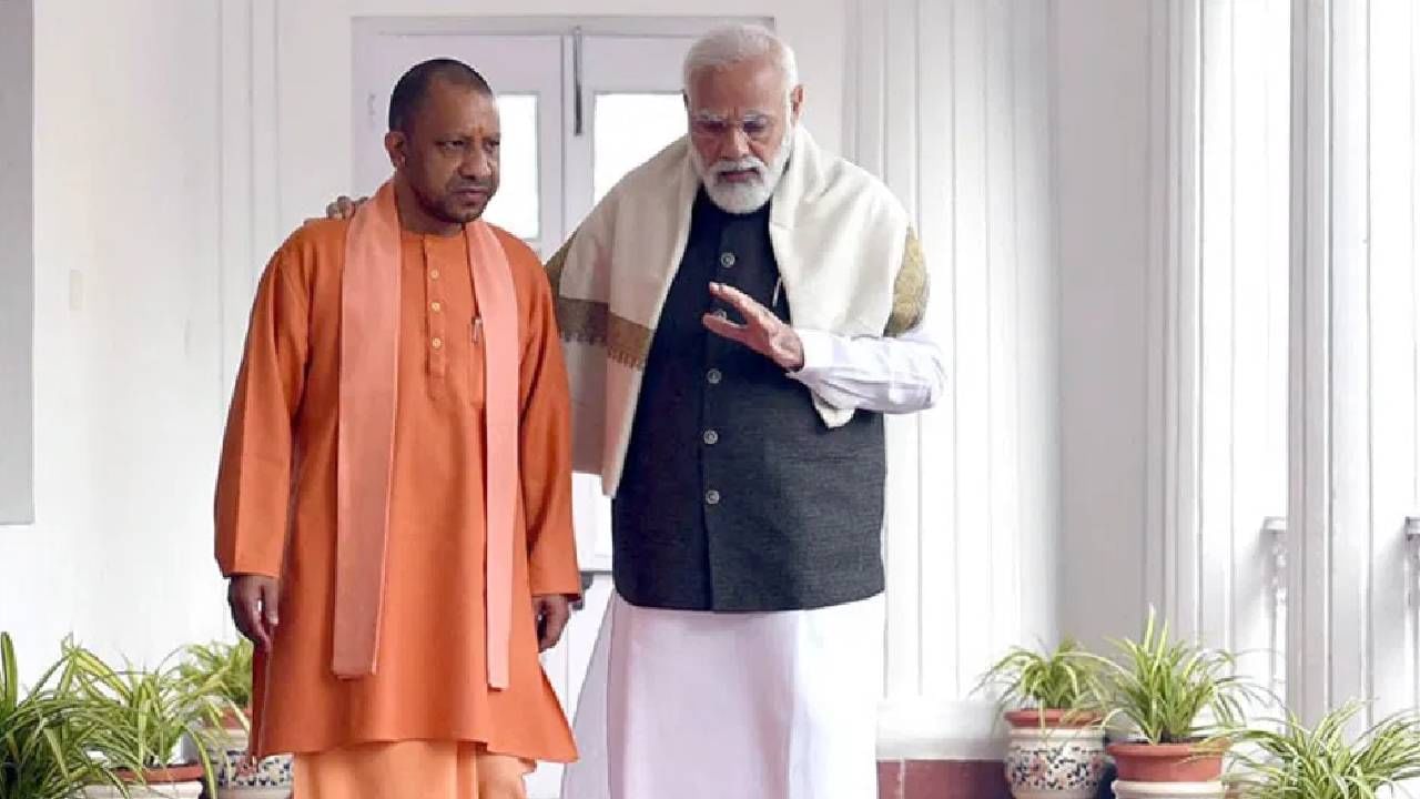 पंतप्रधान मोदी, योगी आदित्यनाथ यांना धमकी देणाऱ्याला मुंबई पोलिसांकडून अटक पंतप्रधान मोदी, योगी आदित्यनाथ यांना धमकी देणाऱ्याला मुंबई पोलिसांकडून अटक