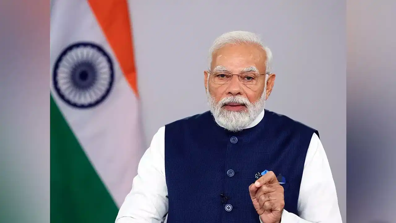 पंतप्रधान मोदी म्हणाले, Deepfake तंत्र अराजक माजविणारे, स्वत:च्या व्हिडीओचा केला उल्लेख