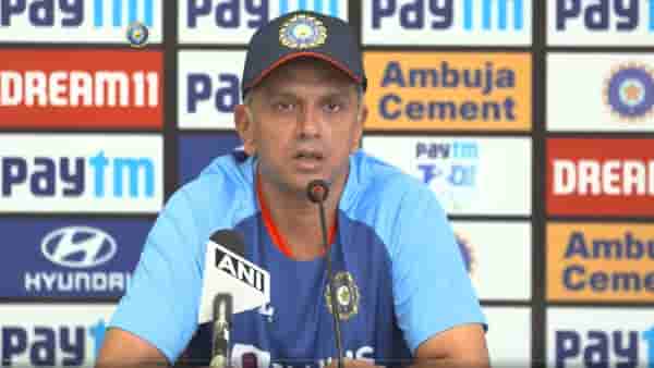 SA vs IND Playing 11 | आफ्रिकेविरूद्धच्या सामन्यासाठी टीम इंडियाची प्लेइंग 11, द्रविडचा मोठा खुलासा