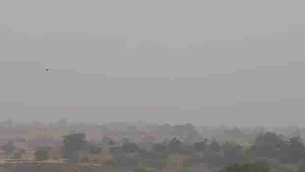 Rain | राज्यातील अनेक भागांत अवकाळी पाऊस, शेतकऱ्यांसमोर पुन्हा संकट