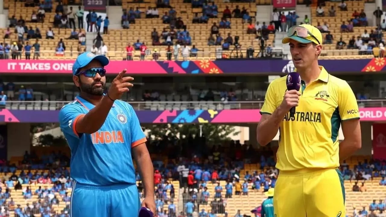 IND vs AUS Final Toss | ऑस्ट्रेलियाने टीम इंडिया विरुद्ध टॉस जिंकला, प्लेईंग ईलेव्हनमध्ये कोण?