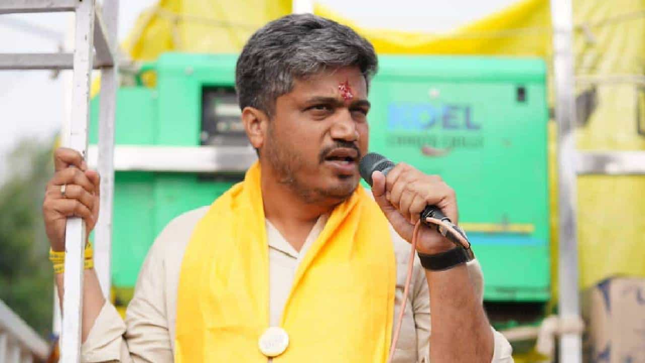 रोहित पवार यांचं सोशल मीडिया अकाऊंट बंद? भाजपवर गंभीर आरोप करत म्हणाले...