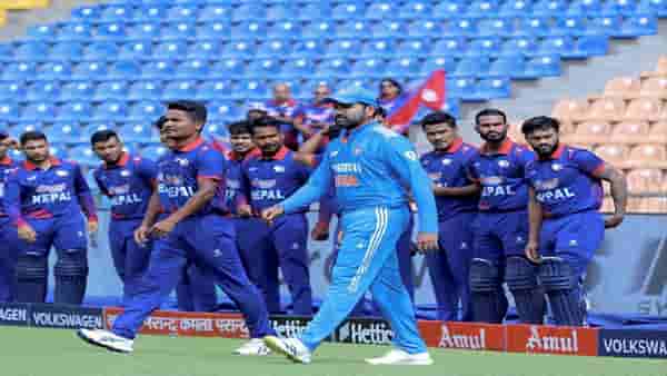 T20 World Cup 2024 | नेपाळ आणि ओमान वर्ल्ड कपसाठी क्वालिफाय