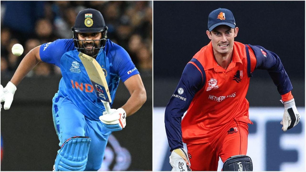 IND vs NED Live Streaming | टीम इंडिया-नेदरलँड्स आमनेसामने, वर्ल्ड कप 2023 साखळी फेरीतील शेवटचा सामना