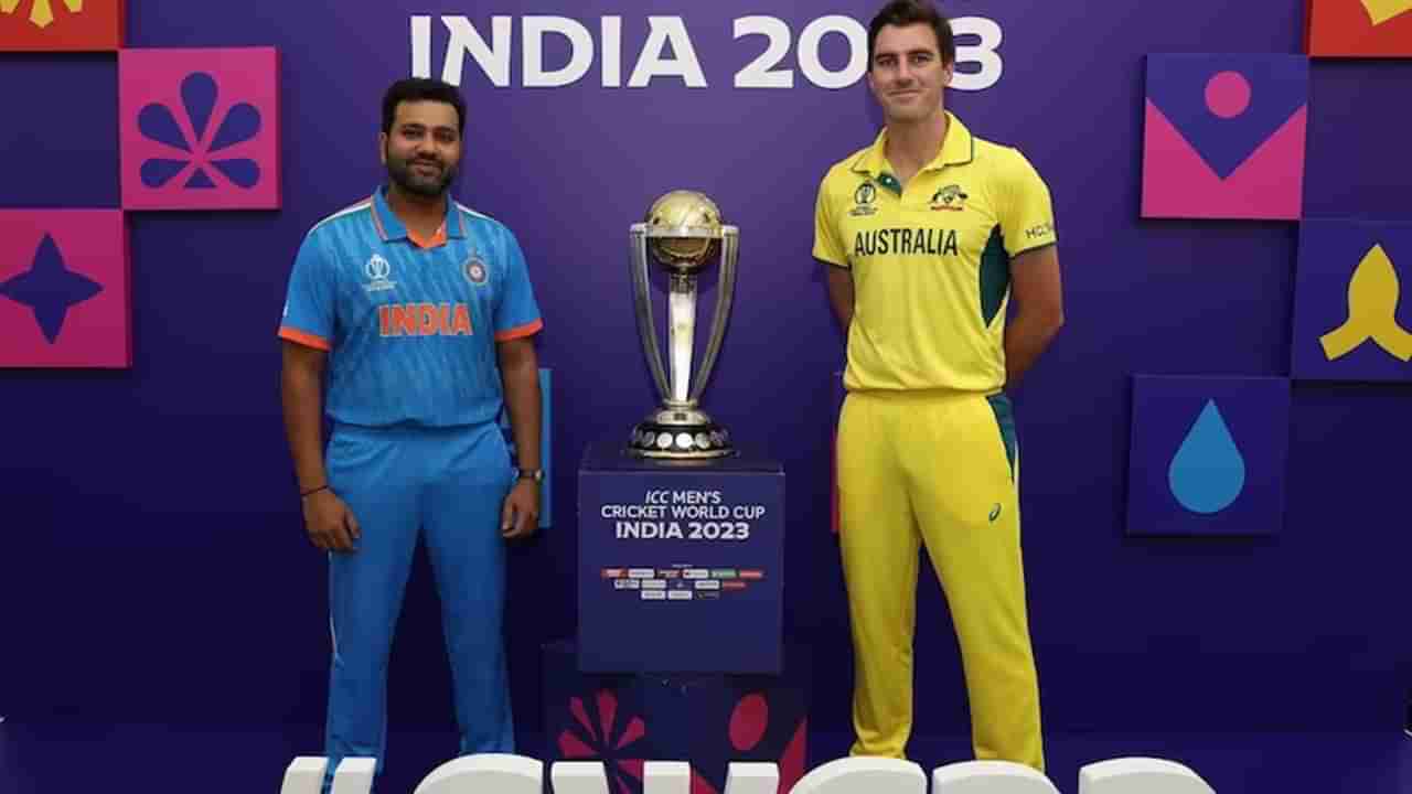 IND vs AUS | वर्ल्ड कपमध्ये टीम इंडिया-ऑस्ट्रेलिया किती वेळा आमनेसामने?