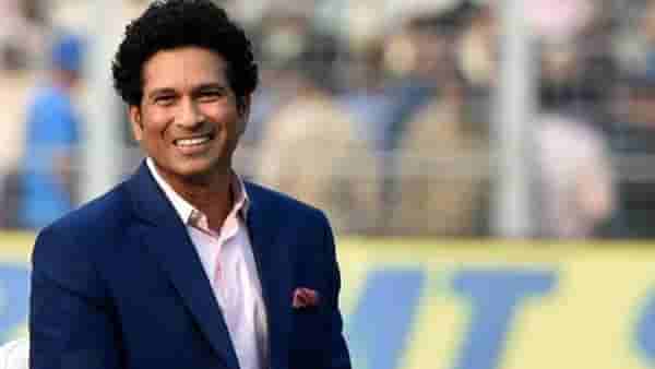 IND vs AUS, World Cup 2023: अहमदाबादला पोहोचताच सचिन तेंडुलकरची पहिली प्रतिक्रिया, आज संध्याकाळी…