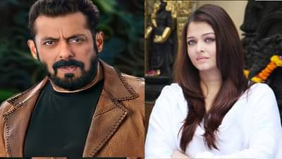 सलमान खान समोर आल्यानंतर आजही संतापते ऐश्वर्या राय? एका व्हिडीओमुळे सत्य समोर