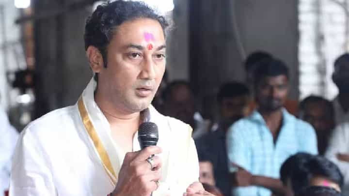 हिवाळी अधिवेशनात बीडमधील जाळपोळ अन् घरावरील हल्ल्यावर चर्चा होणार? संदीप क्षीरसागर काय म्हणाले? हिवाळी अधिवेशनात बीडमधील जाळपोळ अन् घरावरील हल्ल्यावर चर्चा होणार? संदीप क्षीरसागर काय म्हणाले?