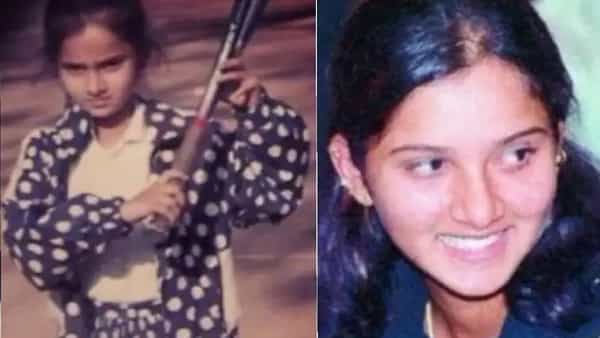 सानिया मिर्झाचा जन्म 15 नोव्हेंबर 1986 रोजी मुंबईमध्ये झाला. पण तिचं बालपण हैदराबादमध्ये गेले. तिने तिथूनच शिक्षण पूर्ण केलं. (Photos : Instagram /Social Media)