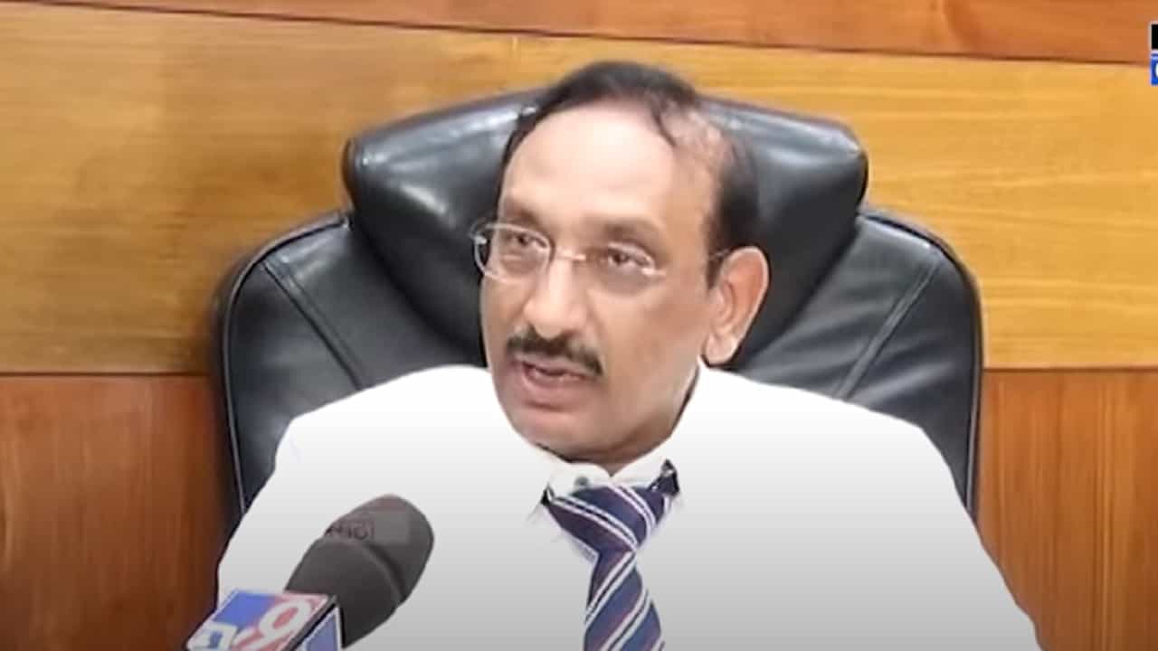 ससूनमधूनन ललित पाटीलला पळवून लावण्यात डीन संजीव ठाकूर यांचा हात? ससूनच्या डीननं स्पष्टच म्हटलं...