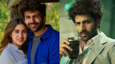 रिलेशनशिपमध्ये अपेक्षा ठेवली पण..., सारा हिची एक गोष्ट आजही कार्तिक आर्यन याला खटकते, कारण...