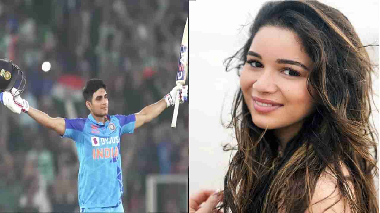 Shubman Gill नाही, या व्यक्तीला डेट करतेय सारा तेंडुलकर?  कॉफी डेटपासून स्टेडियमपर्यंत फक्त तोच!