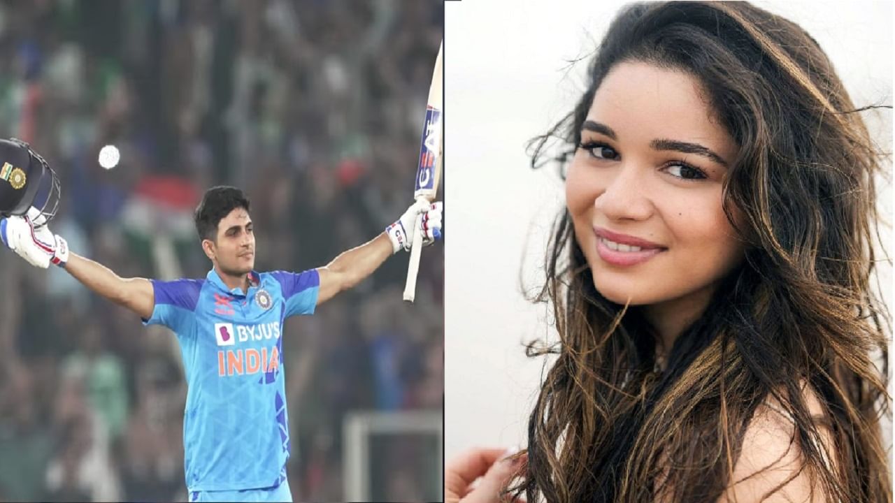 Shubman Gill नाही, 'या' व्यक्तीला डेट करतेय सारा तेंडुलकर? कॉफी डेटपासून स्टेडियमपर्यंत फक्त तोच! Shubman Gill नाही, 'या' व्यक्तीला डेट करतेय सारा तेंडुलकर? कॉफी डेटपासून स्टेडियमपर्यंत फक्त तोच!