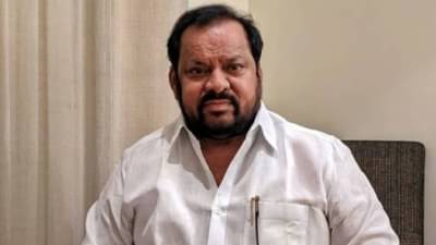 युती धर्मात वादाचा मोठा खडा? शहाजी बापू पाटलांच्या आमदारकीवर आबांचा दावा