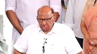 शरद पवार यांच्या निशाण्यावर राष्ट्रवादीचे दोन आमदार, थेट बंदोबस्त करण्याचा इशारा