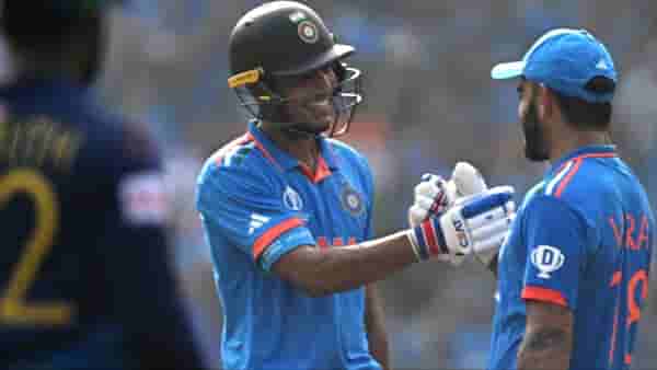 Icc Odi Ranking | शुबमन गिल जगात नंबर 1 बॅट्समन, बाबर आझमला पछाडला