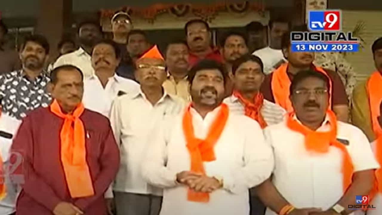 ... अन्यथा उग्र आंदोलन करू, मराठा क्रांती मोर्चानं कशाची मागणी करत दिला इशारा? ... अन्यथा उग्र आंदोलन करू, मराठा क्रांती मोर्चानं कशाची मागणी करत दिला इशारा?