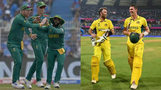 SA vs AUS Semi Final Live Score : दक्षिण अफ्रिका चोकर्सचा डाग पुसण्यात अपयशी, ऑस्ट्रेलियाने अंतिम फेरी गाठली