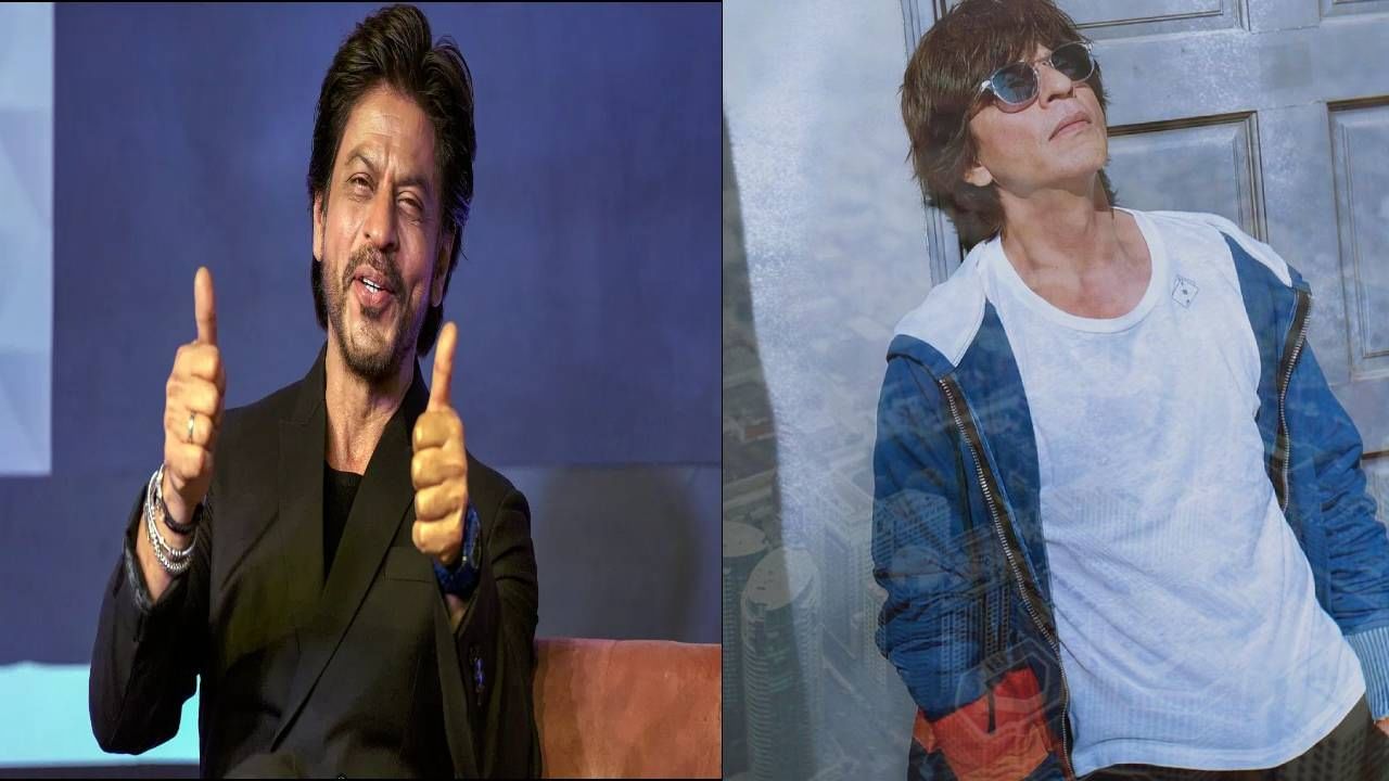 Shah Rukh Khan ची कमाई फक्त पिक्चरमधूनच नाही, या 5 सोर्समधूनही कमावतो बक्कळ पैसा, त्याचं नेटवर्थ माहीत आहे का ?