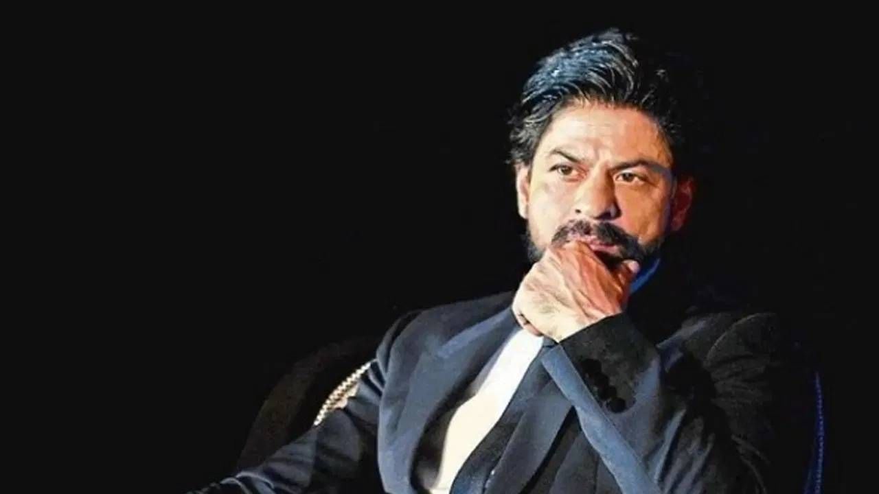 Shah Rukh Khan | गडगंज संपत्ती, ऐशो आराम, पण एका घटनेने शाहरुख खान कोलमडला; काय घडलं होतं असं ?