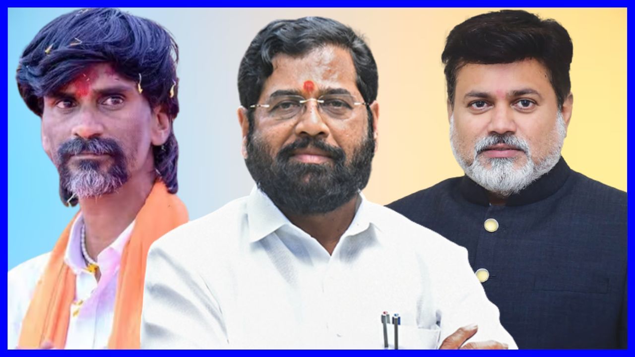 आंदोलन थांबले, काही लोकांचे मनसुबे उधळले, डेहराडूनला पळाले, मंत्री उदय सामंत यांचा गौप्यस्फोट काय? आंदोलन थांबले, काही लोकांचे मनसुबे उधळले, डेहराडूनला पळाले, मंत्री उदय सामंत यांचा गौप्यस्फोट काय?