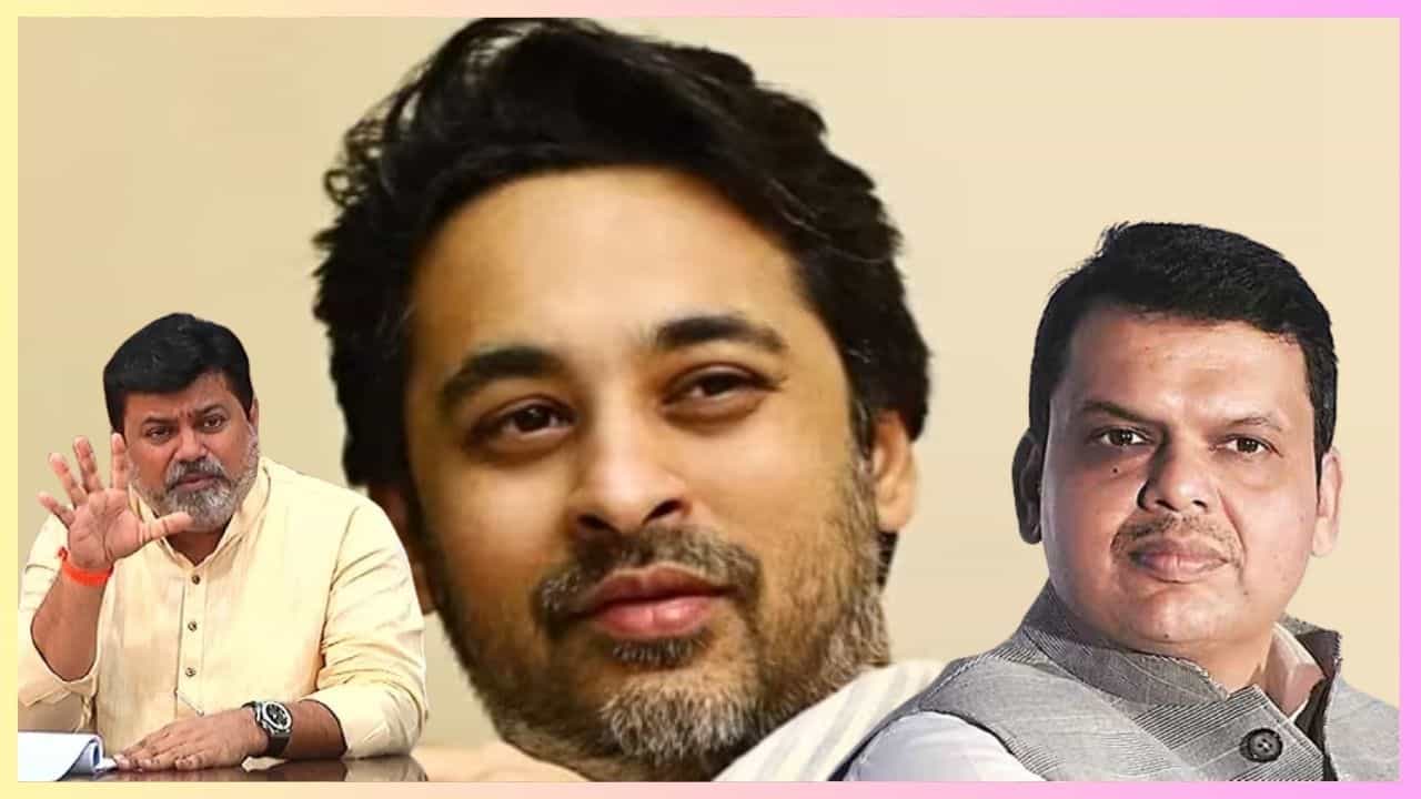 राजीनामा दिला, मतदारसंघात आले, लोकसभा की विधानसभा लढविणार का? निलेश राणे काय म्हणाले?