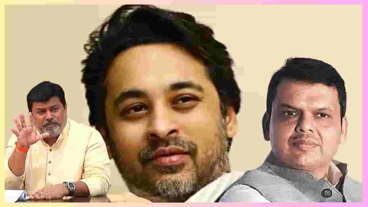 राजीनामा दिला, मतदारसंघात आले, लोकसभा की विधानसभा लढविणार का? निलेश राणे काय म्हणाले?