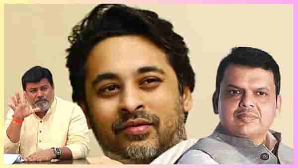 राजीनामा दिला, मतदारसंघात आले, लोकसभा की विधानसभा लढविणार का? निलेश राणे काय म्हणाले?