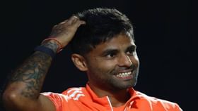 सूर्या वनडेमध्ये फ्लॉप, T20 मध्ये टॉप, असं कसं? यामागे 4 कारण सूर्या वनडेमध्ये फ्लॉप, T20 मध्ये टॉप, असं कसं? यामागे 4 कारण