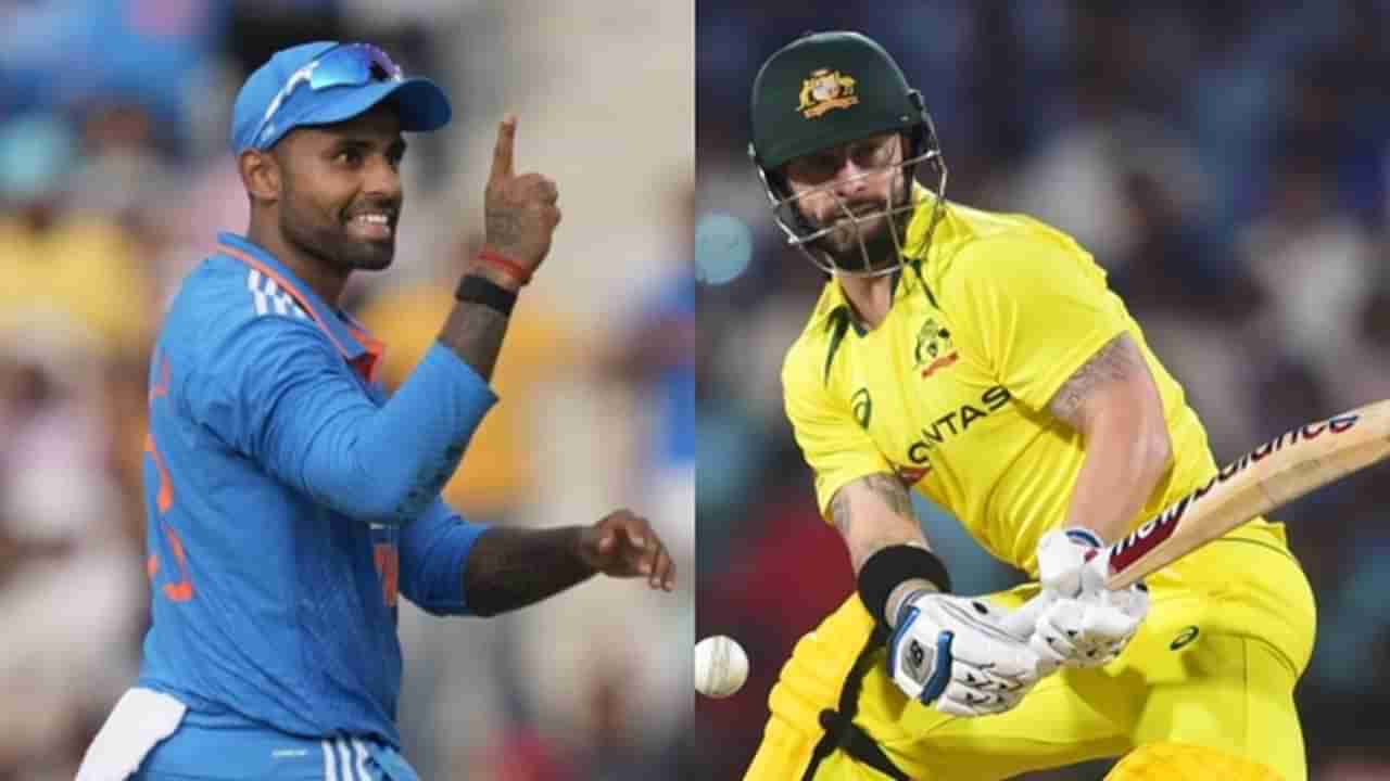 IND vs AUS 1st T20 Live Streaming | 23 नोव्हेंबरपासून टीम इंडिया-ऑस्ट्रेलिया टी 20 मालिका, पहिला सामना कधी-कुठे?