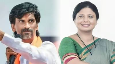 एकीकडे मागास म्हणता अन् आडनावापुढं पाटील लावतात, सुषमा अंधारे यांची जरांगे यांच्यावर सडकून टीका