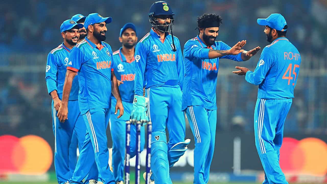 IND vs SA : जे रोहितने हेरलं ते कोणत्याच टीमला नाही जमलं, या मास्टरप्लॅनमुळेच आफ्रिकेचं काम तमाम