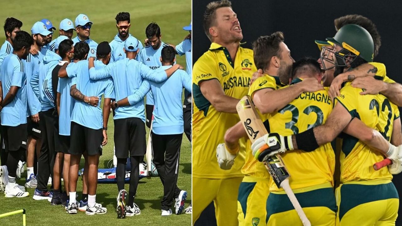 IND vs AUS Live Streaming | टीम इंडिया-ऑस्ट्रेलिया टी 20 मालिका टीव्ही-मोबाईलवर कुठे पाहता येणार? IND vs AUS Live Streaming | टीम इंडिया-ऑस्ट्रेलिया टी 20 मालिका टीव्ही-मोबाईलवर कुठे पाहता येणार?