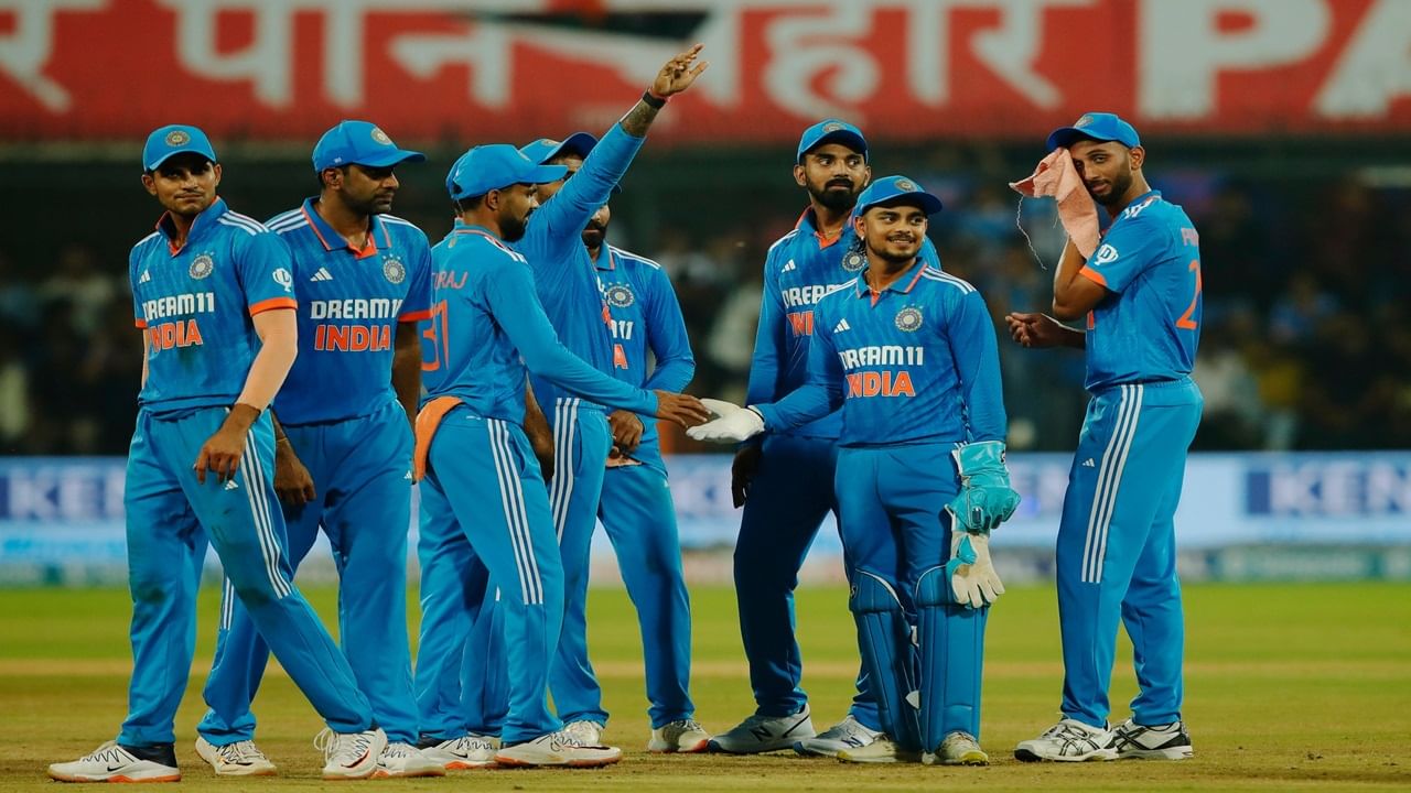 IND vs AUS | टीम इंडियात या मॅचविनरची एन्ट्री, ऑस्ट्रेलियासाठी डोकेदुखी ठरणार!