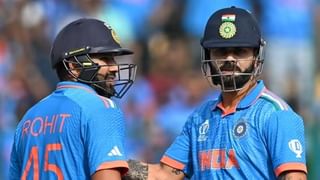 IND vs SA Odi Series | टीम इंडियात ‘या’ तिघांची वनडे सीरिजसाठी पहिल्यांदाच निवड