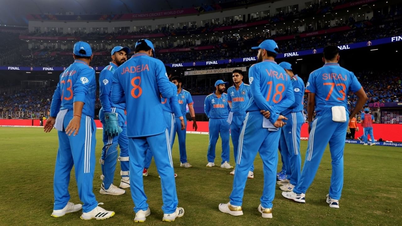 IND vs SA | क्रिकेटमध्ये रचला जाणार इतिहास, आफ्रिकेविरूद्ध 11 खेळाडू एकाच दिवशी करणार डेब्यू