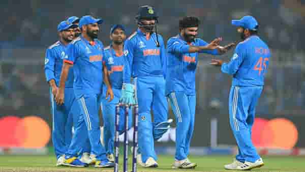 IND vs SA | जडेजाचा पंच, कोहलीचं शतक, टीम इंडियाचा दक्षिण आफ्रिकेवर 243 धावांनी विजय