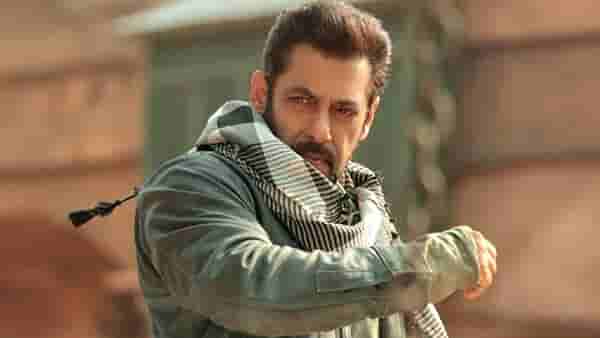 टायगर 3 रिलीज होण्याच्या अगोदरच सलमान खान याचे प्रेक्षकांना मोठे आवाहन, अभिनेत्याने थेट..