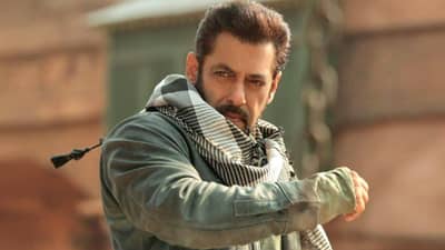 टायगर 3 रिलीज होण्याच्या अगोदरच सलमान खान याचे प्रेक्षकांना मोठे आवाहन, अभिनेत्याने थेट..