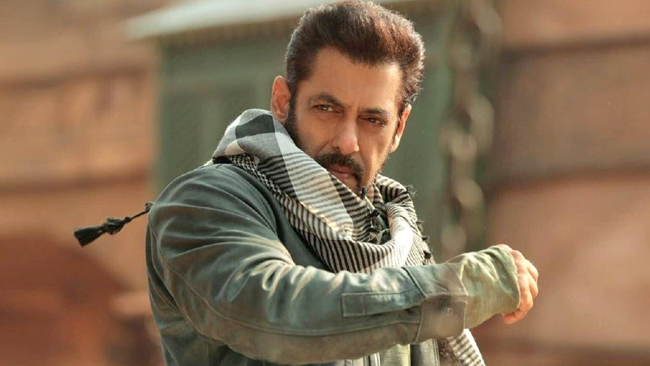 'टायगर 3' रिलीज होण्याच्या अगोदरच सलमान खान याचे प्रेक्षकांना मोठे आवाहन, अभिनेत्याने थेट.. 'टायगर 3' रिलीज होण्याच्या अगोदरच सलमान खान याचे प्रेक्षकांना मोठे आवाहन, अभिनेत्याने थेट..