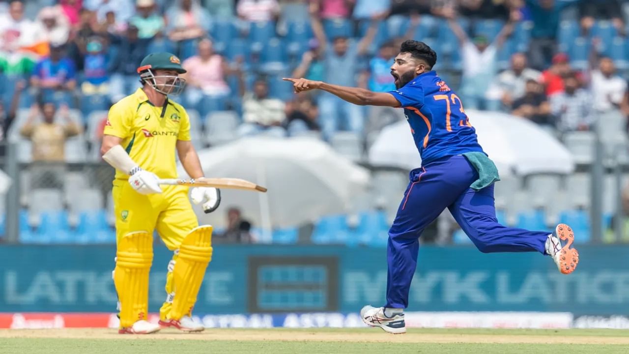 IND vs AUS T20I Head To Head | टीम इंडिया-ऑस्ट्रेलिया यांच्यात वरचढ कोण?