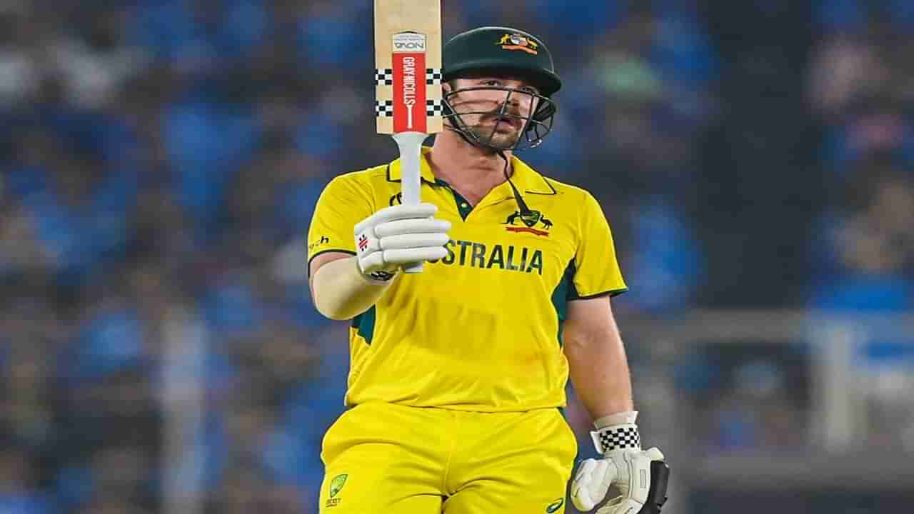 IND vs AUS Final | ट्रेव्हिस हेडच्या शतकामुळे टीम इंडियाचं स्वप्न भंग, ऑस्ट्रेलिया वर्ल्ड चॅम्पियन