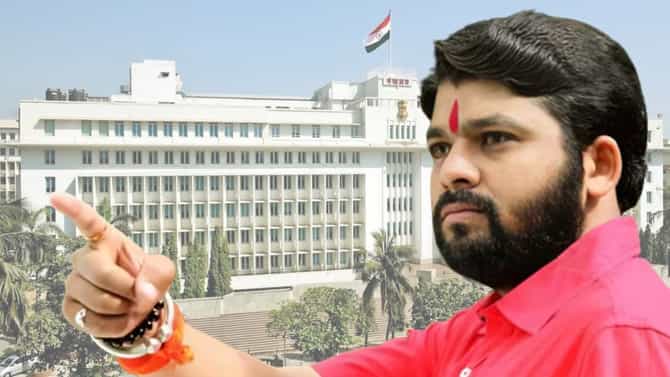 रविकांत तुपकर 29 तारखेला मंत्रालय ताब्यात घेणार, शिंदे सरकारला काय दिले आव्हान?