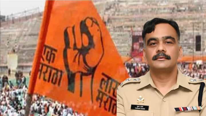 मनोज जरांगे पाटील यांच्यासाठीच लाठीचार्जचा निर्णय... काय म्हणाले पोलीस अधीक्षक? मनोज जरांगे पाटील यांच्यासाठीच लाठीचार्जचा निर्णय... काय म्हणाले पोलीस अधीक्षक?