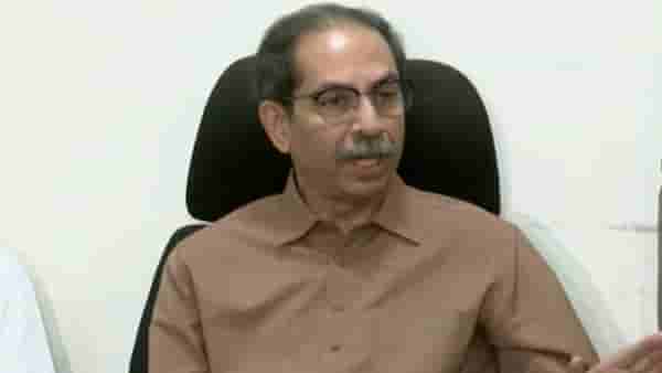 शेतकऱ्यांच्या नावाने तब्बल 8000 कोटींचा घोटाळा? उद्धव ठाकरे यांचा धक्कादायक दावा