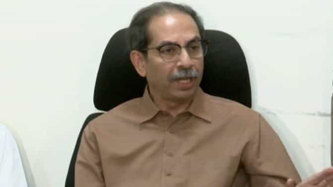 शेतकऱ्यांच्या नावाने तब्बल 8000 कोटींचा घोटाळा? उद्धव ठाकरे यांचा धक्कादायक दावा