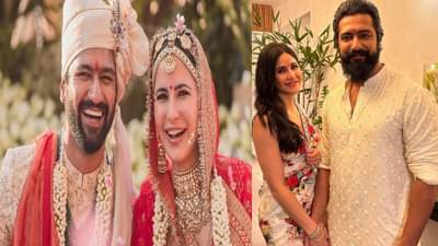 विकी कौशलच्या त्या वागण्यामुळे भडकली कतरिना, थेट लग्नच कॅन्सल करण्याची दिली धमकी