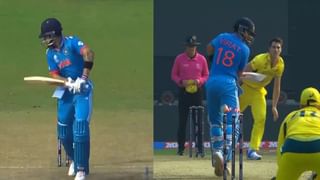 IND vs AUS Final | World Cup च्या फायनलमध्ये टॉस हरण्यातच टीम इंडियाच ‘LUCK’, इतिहासच आहे तसा